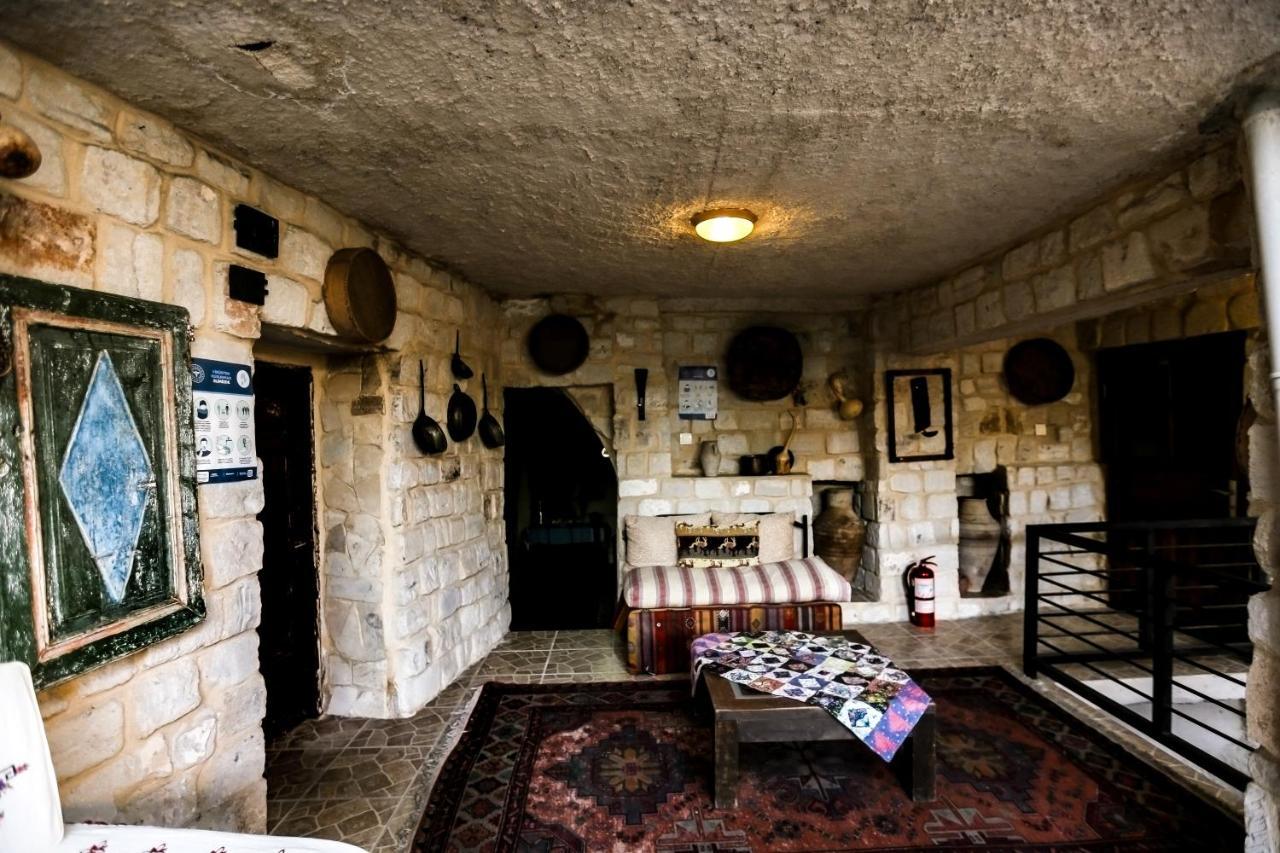 Turkish Cave House Hotel Ortahisar Exterior photo