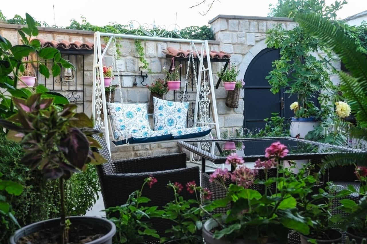 Turkish Cave House Hotel Ortahisar Exterior photo